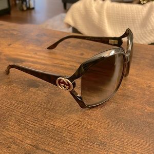 Gucci Glasses GG 3110/S - Used